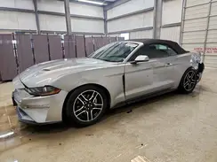 1FATP8UH9P5110670 2023 FORD MUSTANG