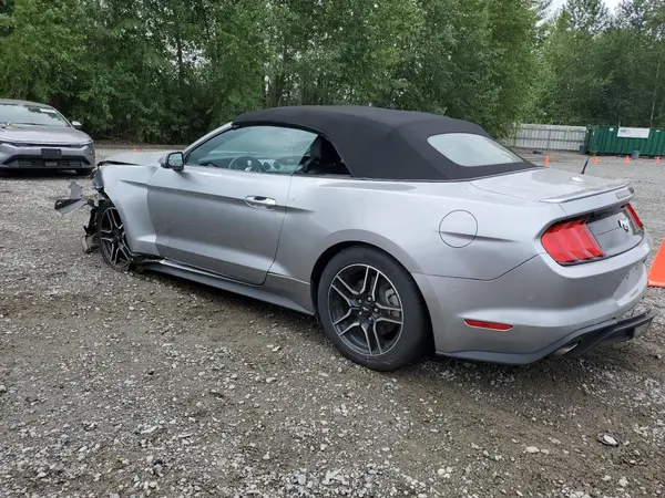 1FATP8UH9P5110944 2023 FORD MUSTANG - Image 2