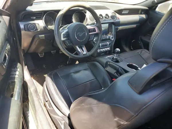 1FATP8UHXG5208140 2016 FORD MUSTANG - Image 8