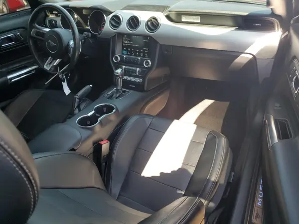 1FATP8UHXG5209515 2016 FORD MUSTANG - Image 8