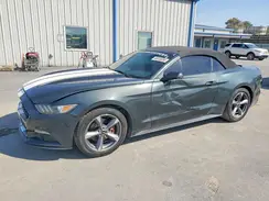 1FATP8UHXG5210440 2016 FORD MUSTANG