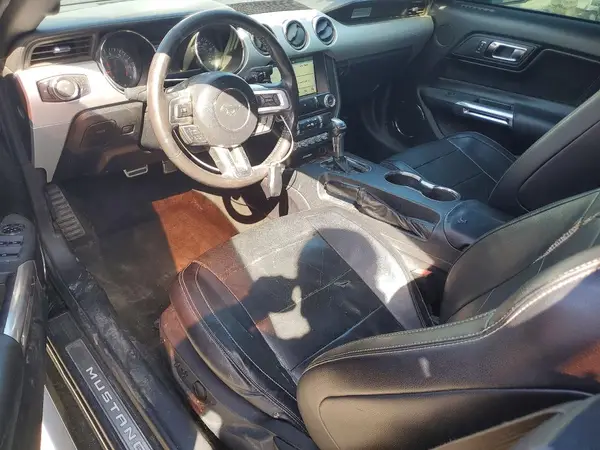 1FATP8UHXG5210440 2016 FORD MUSTANG - Image 8