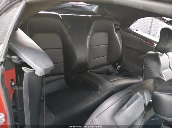 1FATP8UHXG5212754 2016 FORD MUSTANG - Image 8
