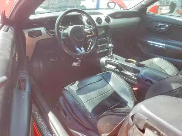 1FATP8UHXG5212768 2016 FORD MUSTANG - Image 8