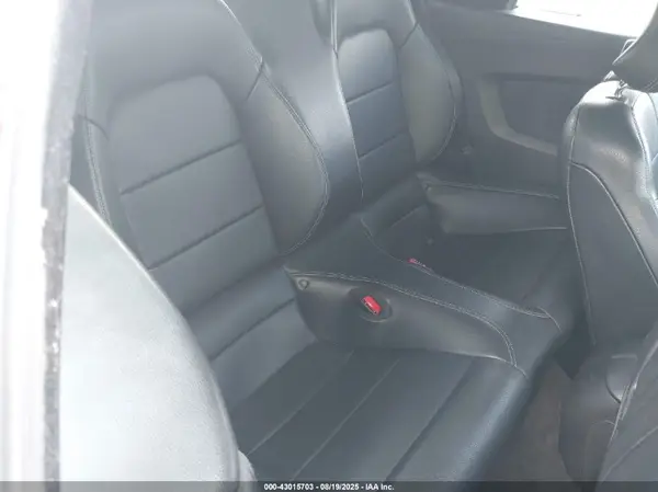 1FATP8UHXG5216870 2016 FORD MUSTANG - Image 8