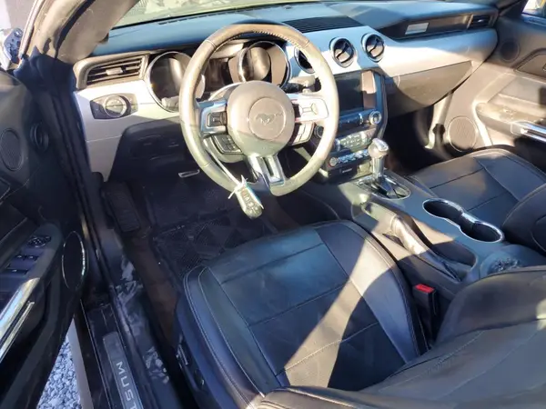 1FATP8UHXG5219235 2016 FORD MUSTANG - Image 8