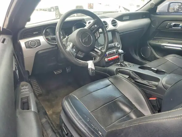 1FATP8UHXG5221812 2016 FORD MUSTANG - Image 8