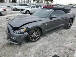 1FATP8UHXG5222202 2016 FORD MUSTANG