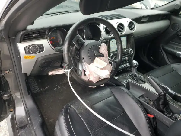1FATP8UHXG5222202 2016 FORD MUSTANG - Image 8
