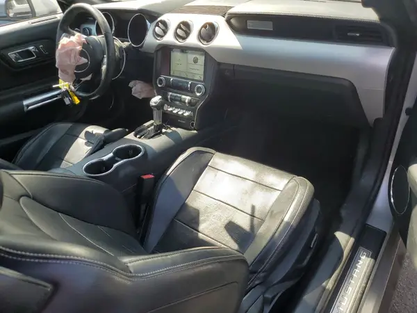 1FATP8UHXG5222362 2016 FORD MUSTANG - Image 8