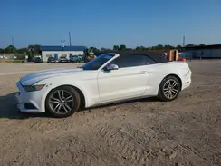 1FATP8UHXG5226721 2016 FORD MUSTANG