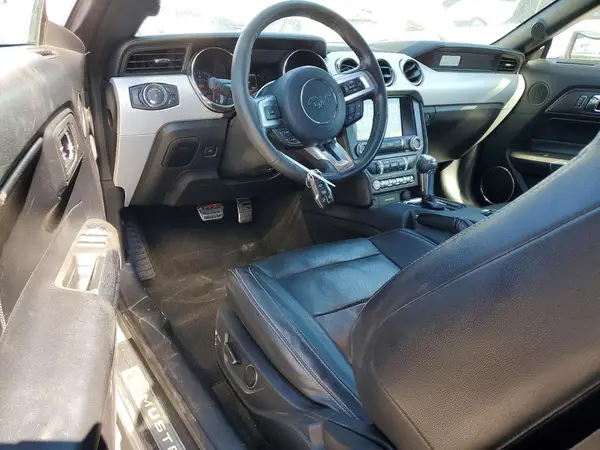 1FATP8UHXG5243101 2016 FORD MUSTANG - Image 8
