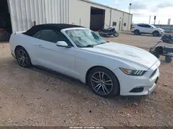 1FATP8UHXG5243339 2016 FORD MUSTANG