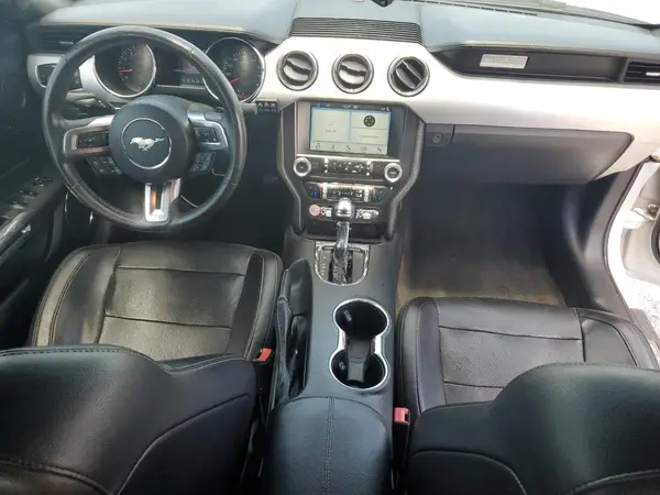 1FATP8UHXG5243387 2016 FORD MUSTANG - Image 8