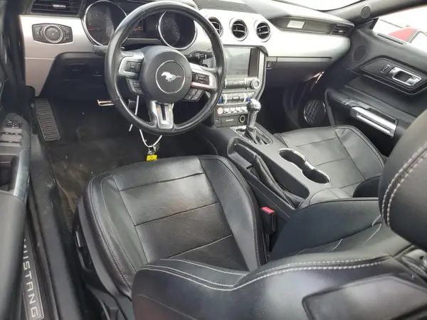 1FATP8UHXG5253661 2016 FORD MUSTANG - Image 8