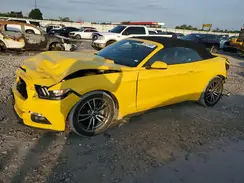 1FATP8UHXG5253840 2016 FORD MUSTANG