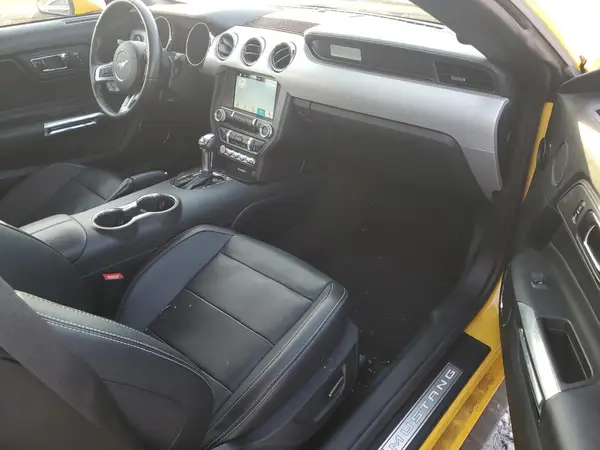 1FATP8UHXG5253840 2016 FORD MUSTANG - Image 8