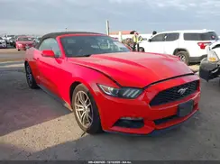 1FATP8UHXG5257676 2016 FORD MUSTANG