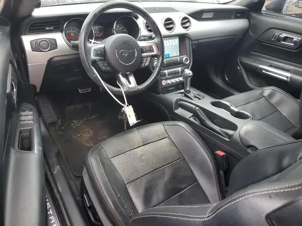1FATP8UHXG5281220 2016 FORD MUSTANG - Image 8