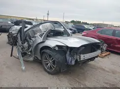 1FATP8UHXG5291116 2016 FORD MUSTANG