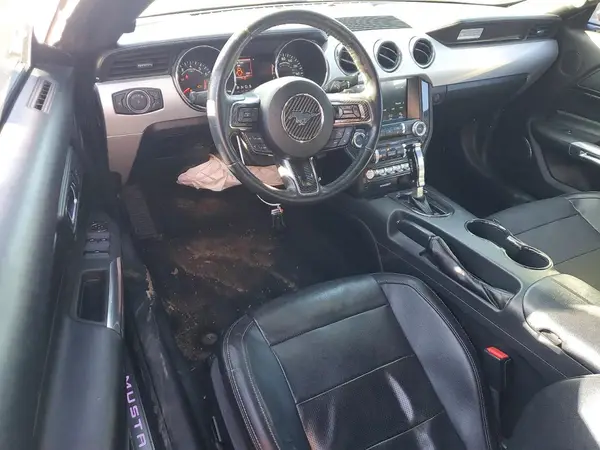 1FATP8UHXG5291309 2016 FORD MUSTANG - Image 8