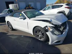 1FATP8UHXG5295554 2016 FORD MUSTANG