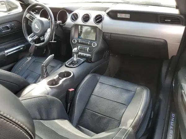 1FATP8UHXG5295909 2016 FORD MUSTANG - Image 8