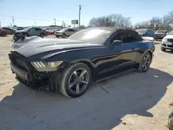 1FATP8UHXG5298275 2016 FORD MUSTANG