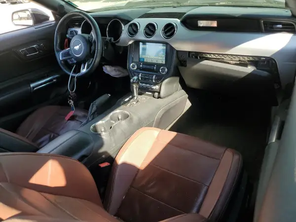 1FATP8UHXG5298275 2016 FORD MUSTANG - Image 8