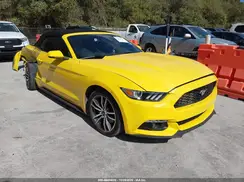1FATP8UHXG5299832 2016 FORD MUSTANG