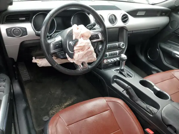 1FATP8UHXG5304589 2016 FORD MUSTANG - Image 8
