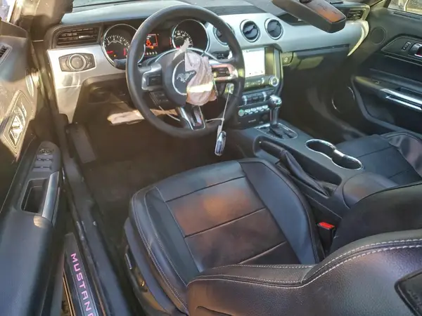 1FATP8UHXG5310084 2016 FORD MUSTANG - Image 8