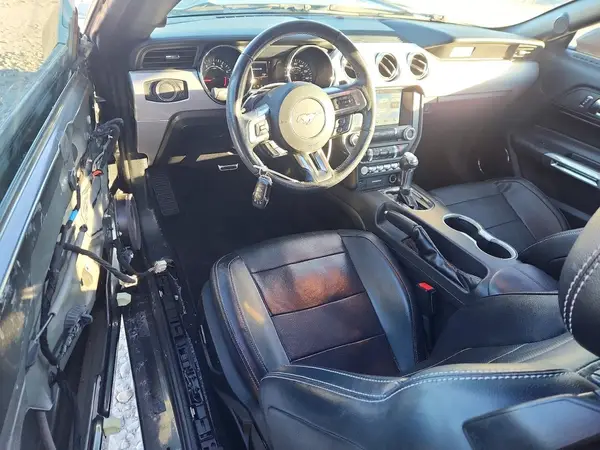 1FATP8UHXG5328794 2016 FORD MUSTANG - Image 8