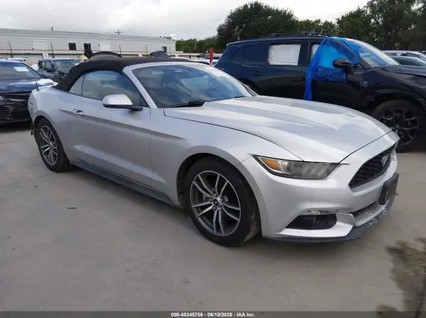 1FATP8UHXG5328875 2016 FORD MUSTANG
