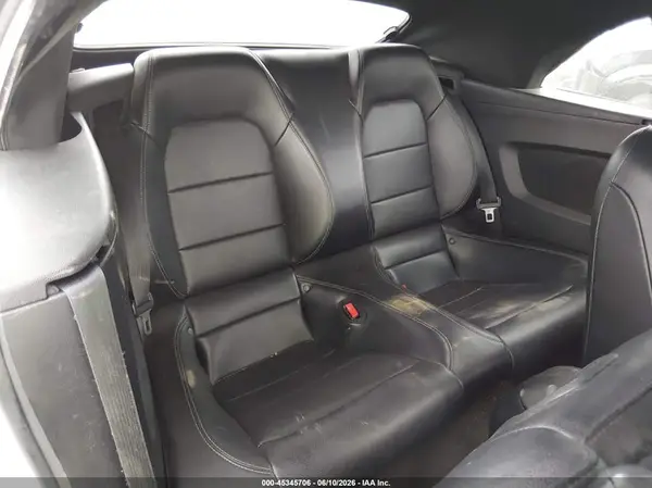 1FATP8UHXG5328875 2016 FORD MUSTANG - Image 8