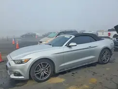 1FATP8UHXH5204638 2017 FORD MUSTANG