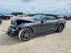 1FATP8UHXH5204848 2017 FORD MUSTANG