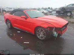 1FATP8UHXH5205272 2017 FORD MUSTANG