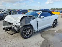 1FATP8UHXH522033 2017 FORD MUSTANG