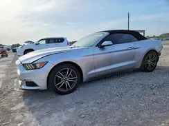 1FATP8UHXH5220497 2017 FORD MUSTANG