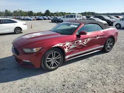 1FATP8UHXH5245173 2017 FORD MUSTANG
