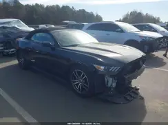 1FATP8UHXH5258313 2017 FORD MUSTANG