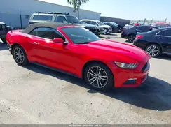 1FATP8UHXH5272647 2017 FORD MUSTANG