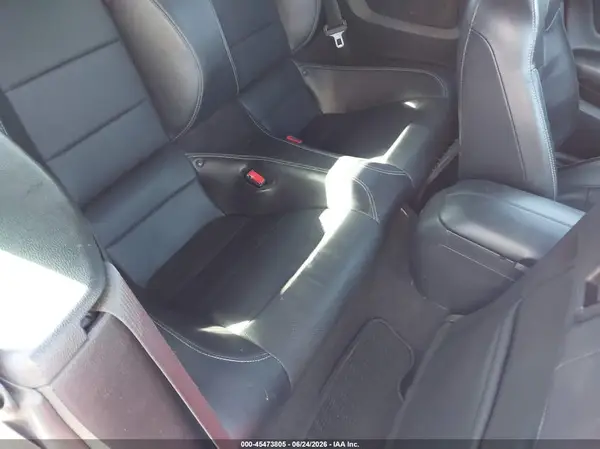 1FATP8UHXH5272647 2017 FORD MUSTANG - Image 8