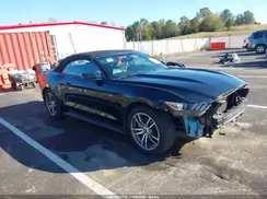 1FATP8UHXH5273510 2017 FORD MUSTANG