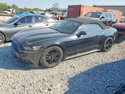 1FATP8UHXH5278514 2017 FORD MUSTANG