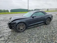 1FATP8UHXH5278965 2017 FORD MUSTANG