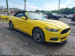 1FATP8UHXH5278982 2017 FORD MUSTANG