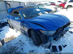 1FATP8UHXH5278996 2017 FORD MUSTANG