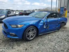 1FATP8UHXH5279114 2017 FORD MUSTANG